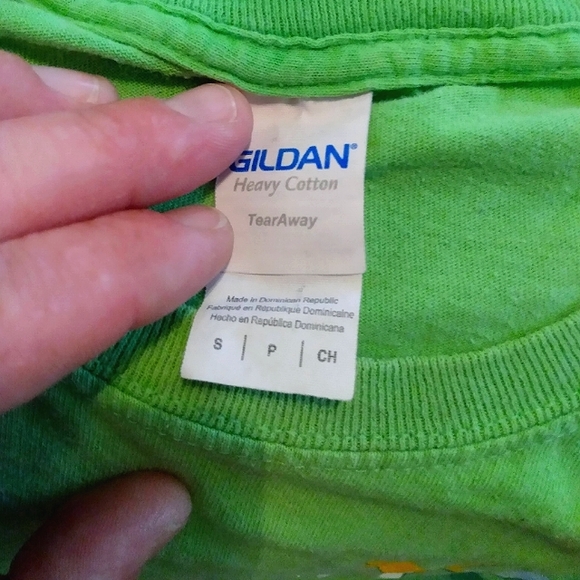 Bundle WA WA 🦆 VINTAGE x5 🔥 👕 Bundle!! - Picture 3 of 15